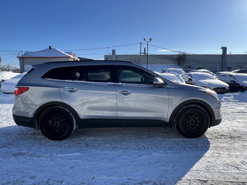 hyundai Santa Fe XL 2013 - 15
