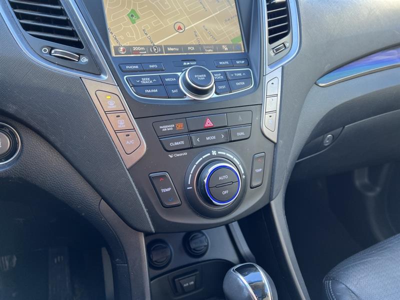 hyundai Santa Fe XL 2013 - 19