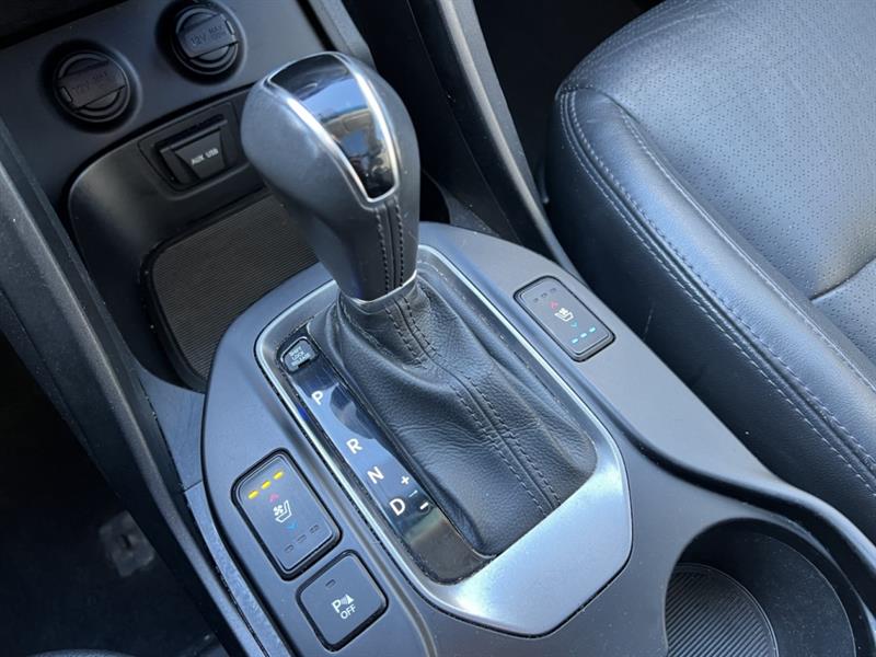 hyundai Santa Fe XL 2013 - 20