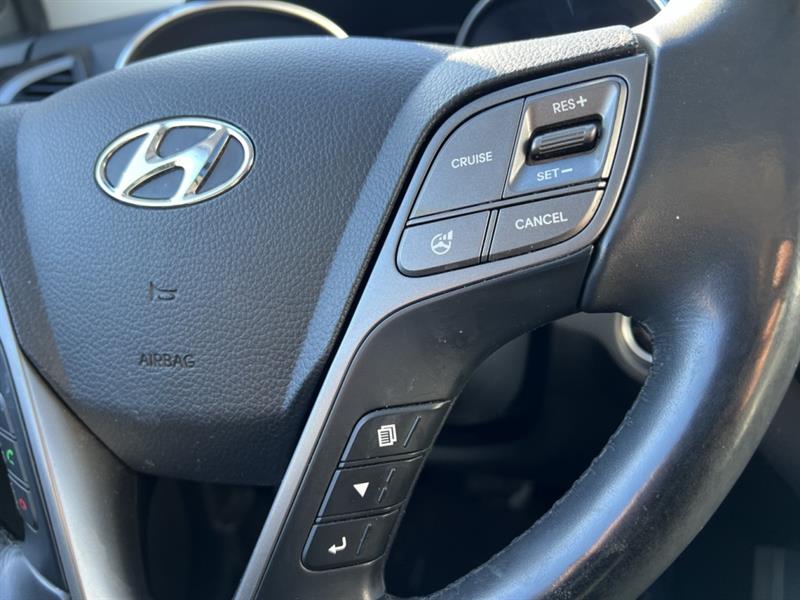 hyundai Santa Fe XL 2013 - 22