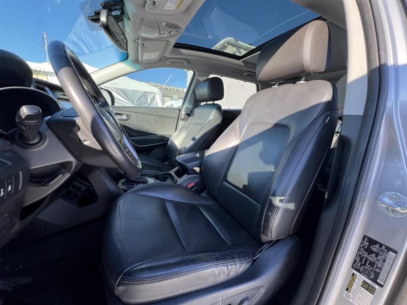 hyundai Santa Fe XL 2013 - 23