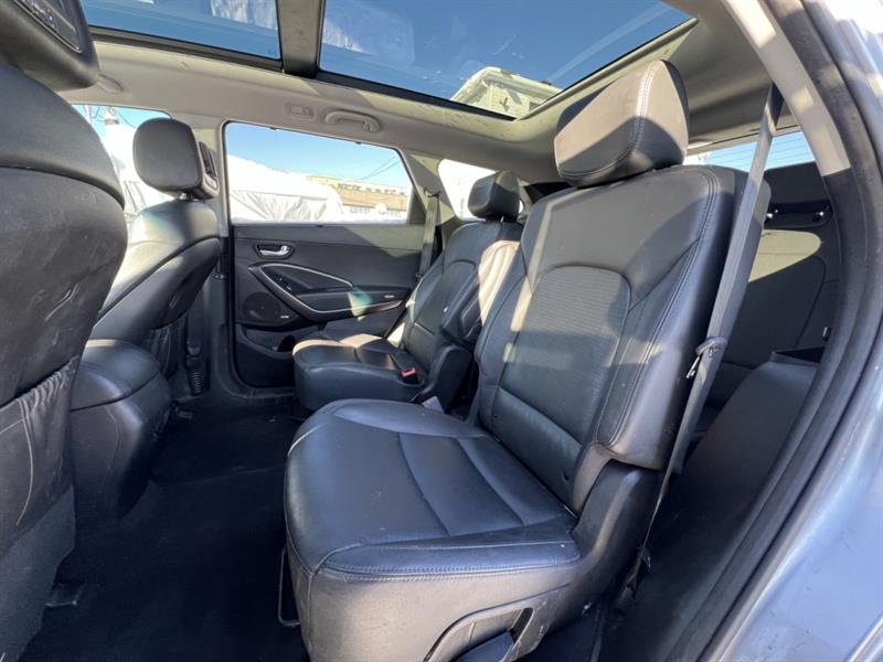 hyundai Santa Fe XL 2013 - 24