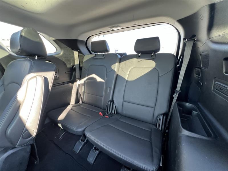hyundai Santa Fe XL 2013 - 25