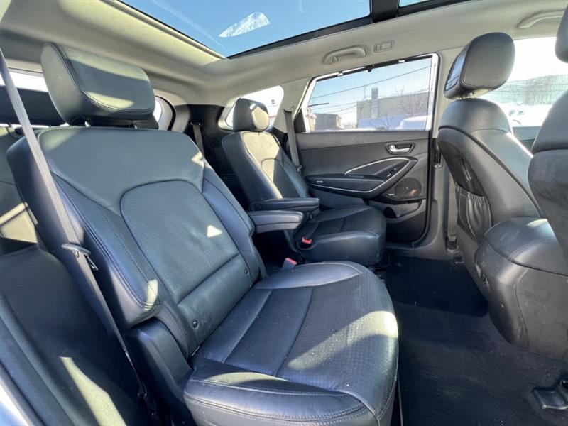hyundai Santa Fe XL 2013 - 26