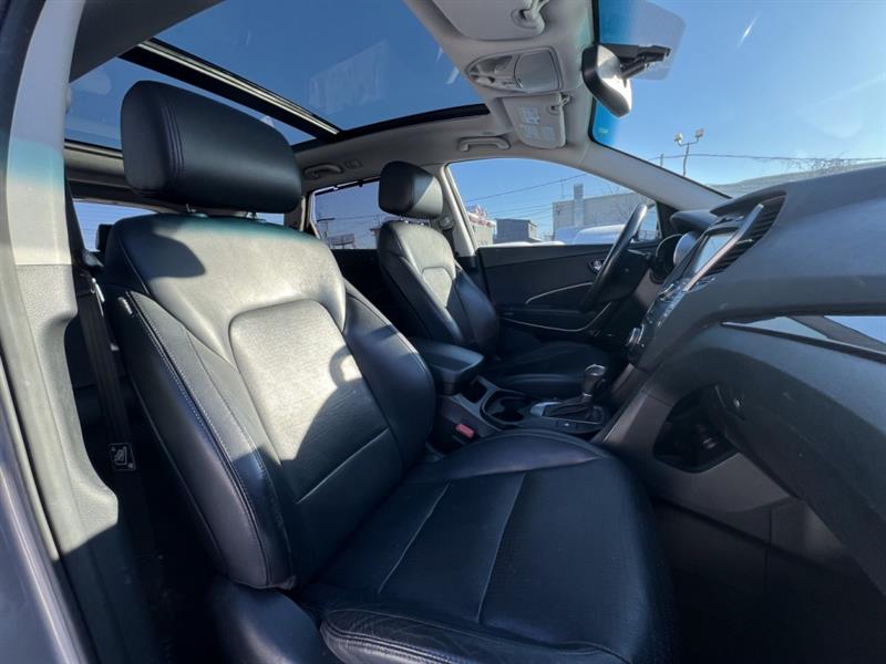 hyundai Santa Fe XL 2013 - 27
