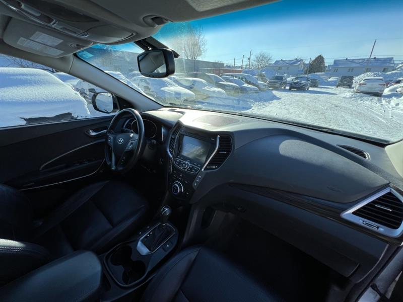 hyundai Santa Fe XL 2013 - 28