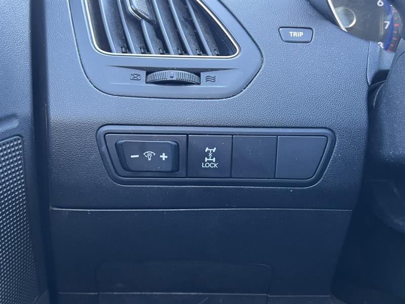hyundai Tucson 2011 - 4