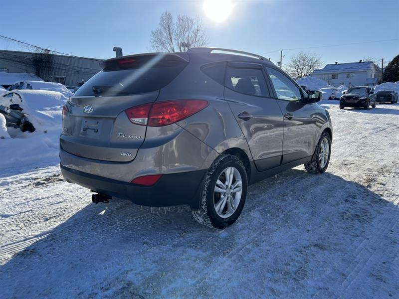hyundai Tucson 2011 - 7
