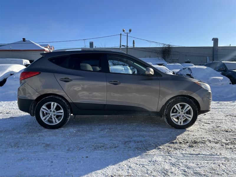 hyundai Tucson 2011 - 8