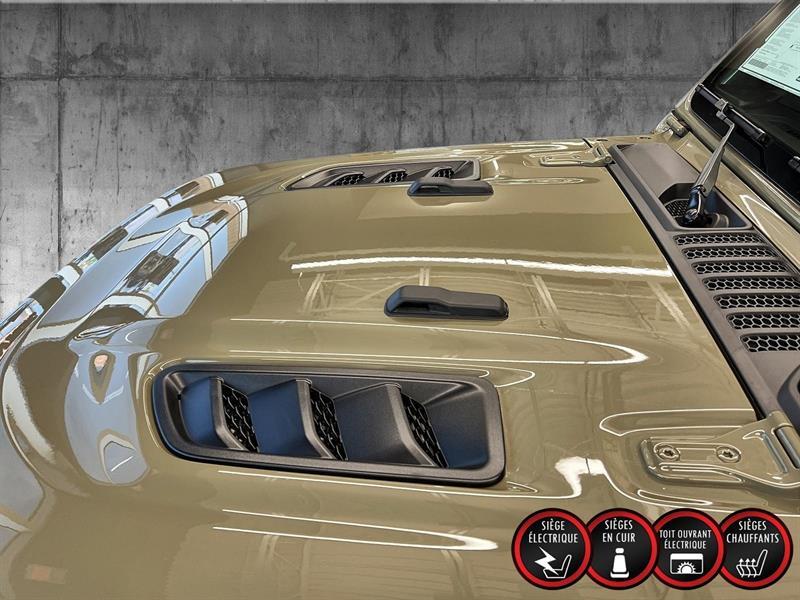 2026 Jeep Wrangler - Image 6