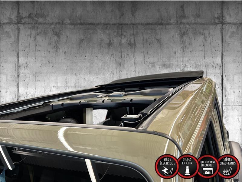 2026 Jeep Wrangler - Image 7