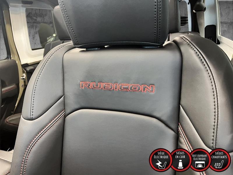 2026 Jeep Wrangler - Image 9