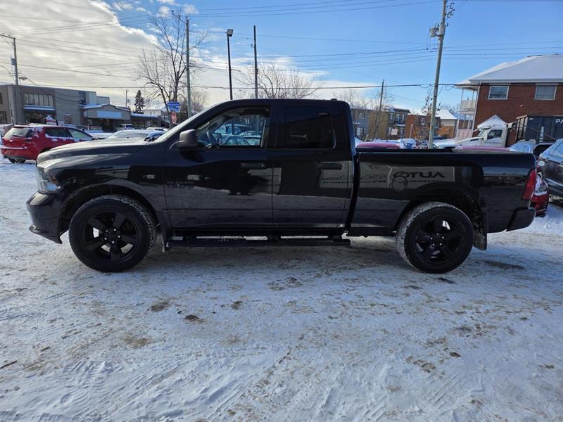 2018 Ram 1500 - Image 4