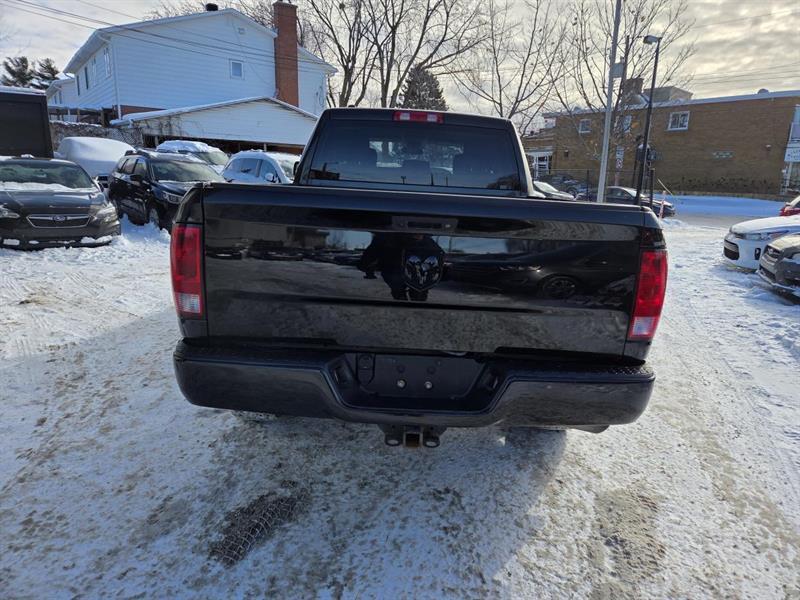 2018 Ram 1500 - Image 6
