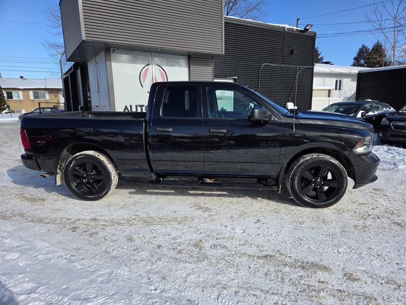 2018 Ram 1500 - Image 9