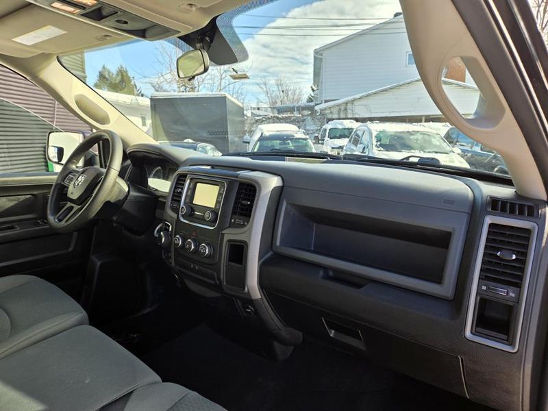 2018 Ram 1500 - Image 10