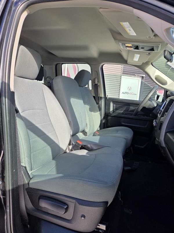 2018 Ram 1500 - Image 11