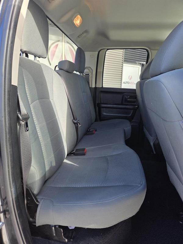 2018 Ram 1500 - Image 13