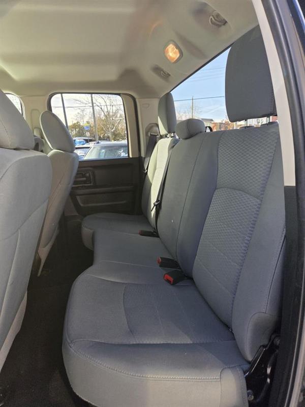 2018 Ram 1500 - Image 14