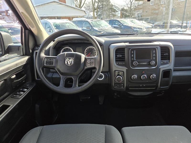 2018 Ram 1500 - Image 15