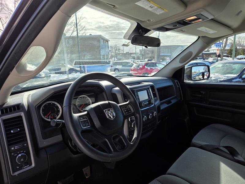 2018 Ram 1500 - Image 16