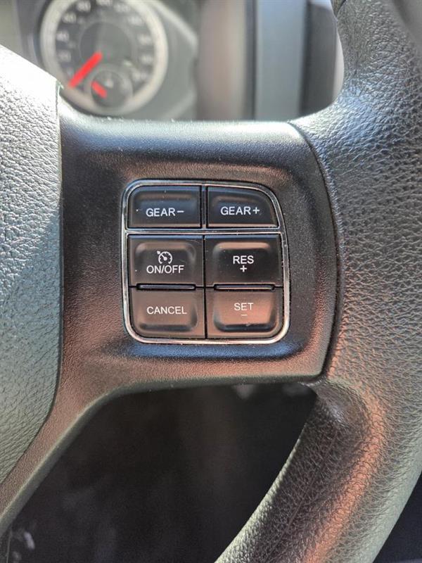 2018 Ram 1500 - Image 21