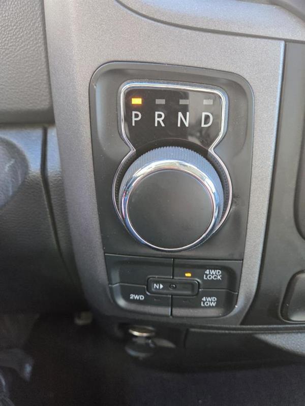 2018 Ram 1500 - Image 22