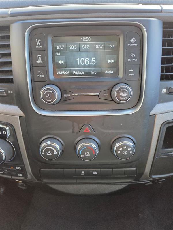 2018 Ram 1500 - Image 23