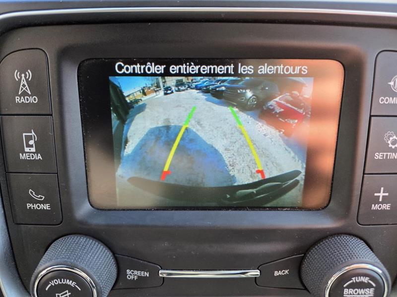 2018 Ram 1500 - Image 24