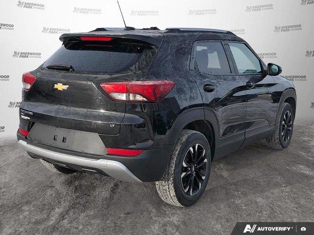 chevrolet Trailblazer 2022 - 5