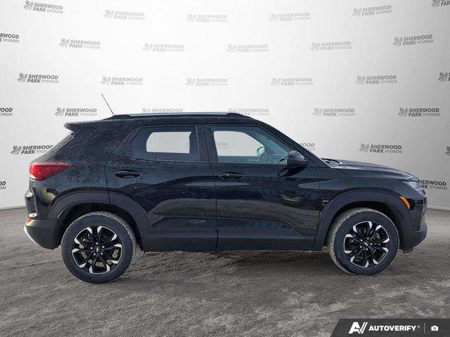 chevrolet Trailblazer 2022 - 6