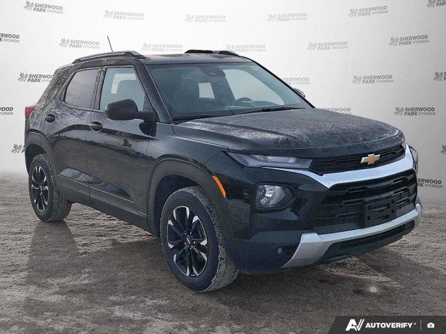 chevrolet Trailblazer 2022 - 7