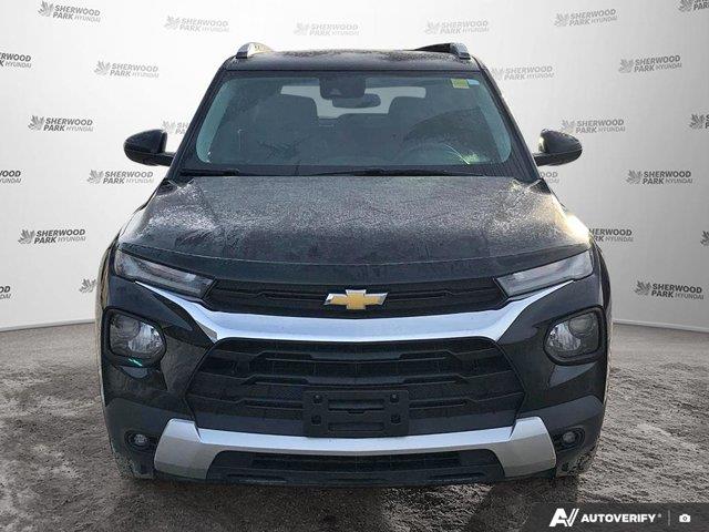 chevrolet Trailblazer 2022 - 8