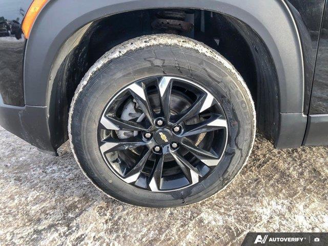 chevrolet Trailblazer 2022 - 9