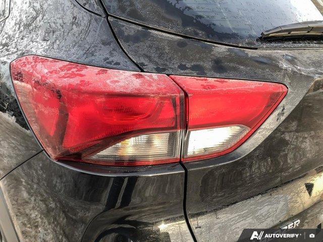 chevrolet Trailblazer 2022 - 11