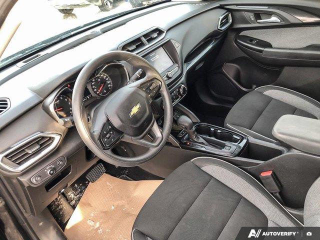 chevrolet Trailblazer 2022 - 12