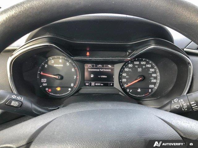 chevrolet Trailblazer 2022 - 14