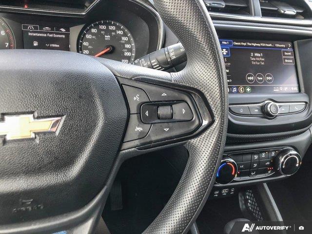 chevrolet Trailblazer 2022 - 15