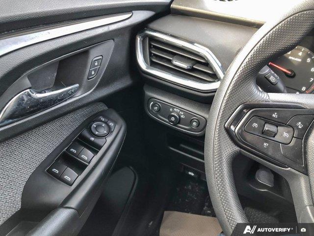 chevrolet Trailblazer 2022 - 16