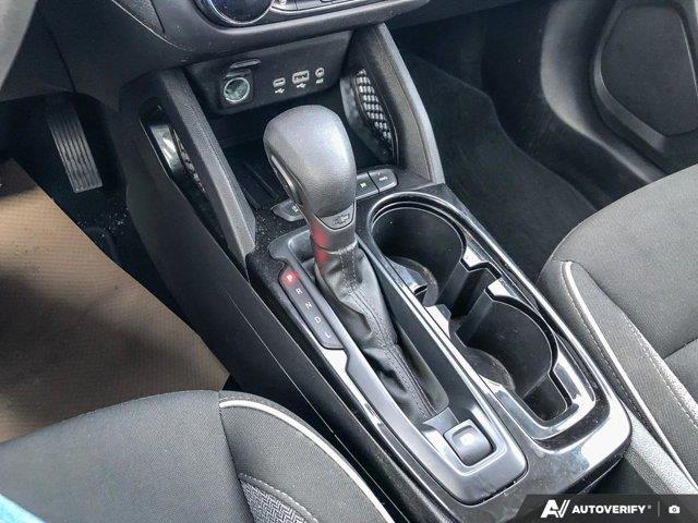 chevrolet Trailblazer 2022 - 17