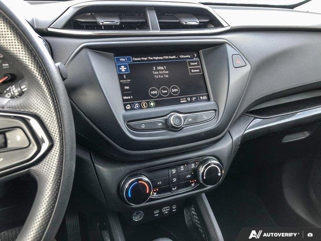 chevrolet Trailblazer 2022 - 18