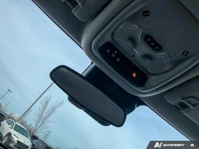 chevrolet Trailblazer 2022 - 20