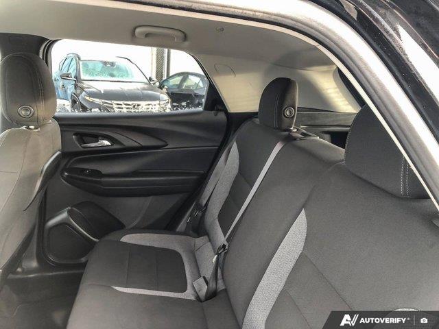 chevrolet Trailblazer 2022 - 22