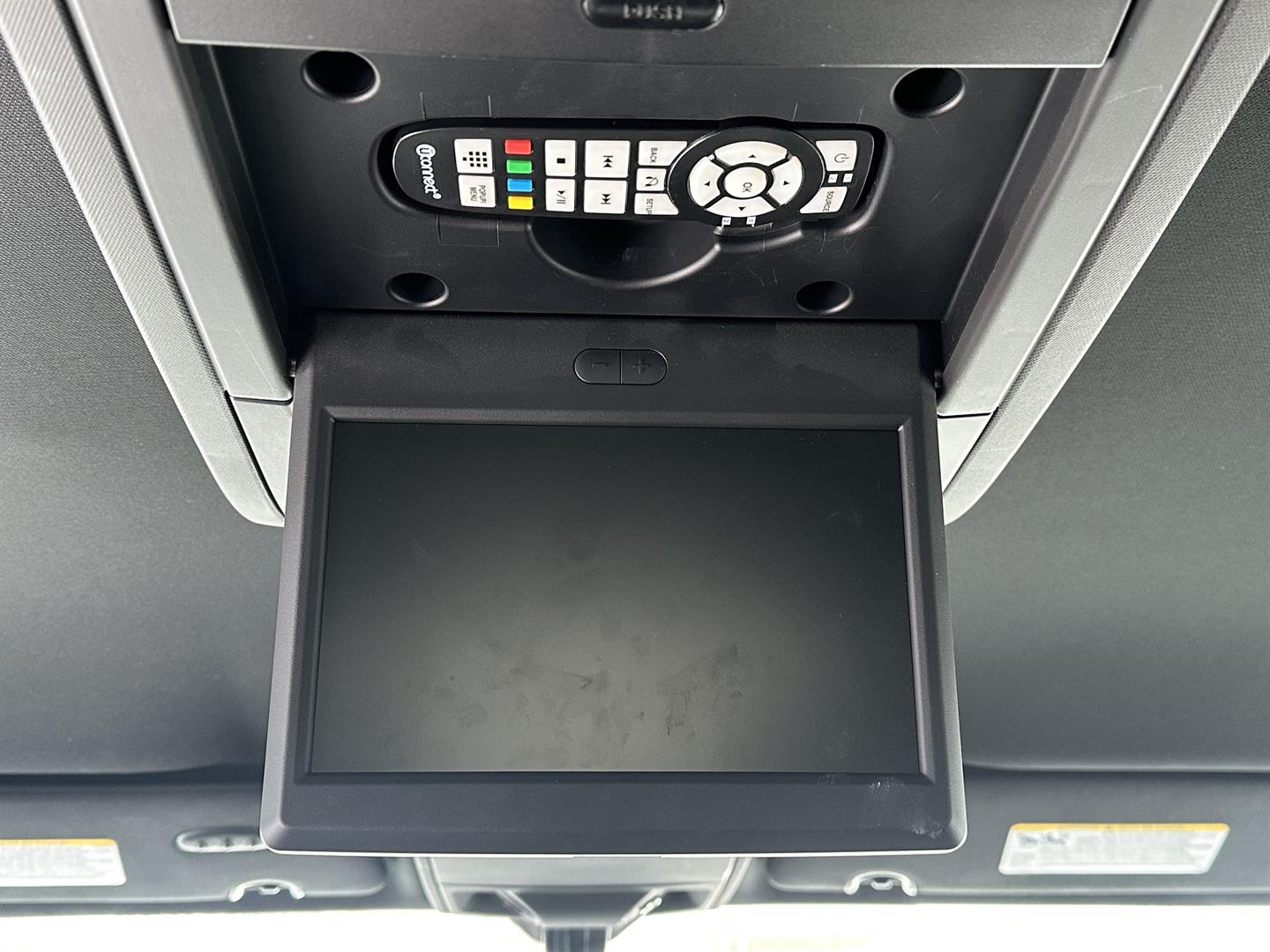 dodge Grand Caravan 2015 - 20