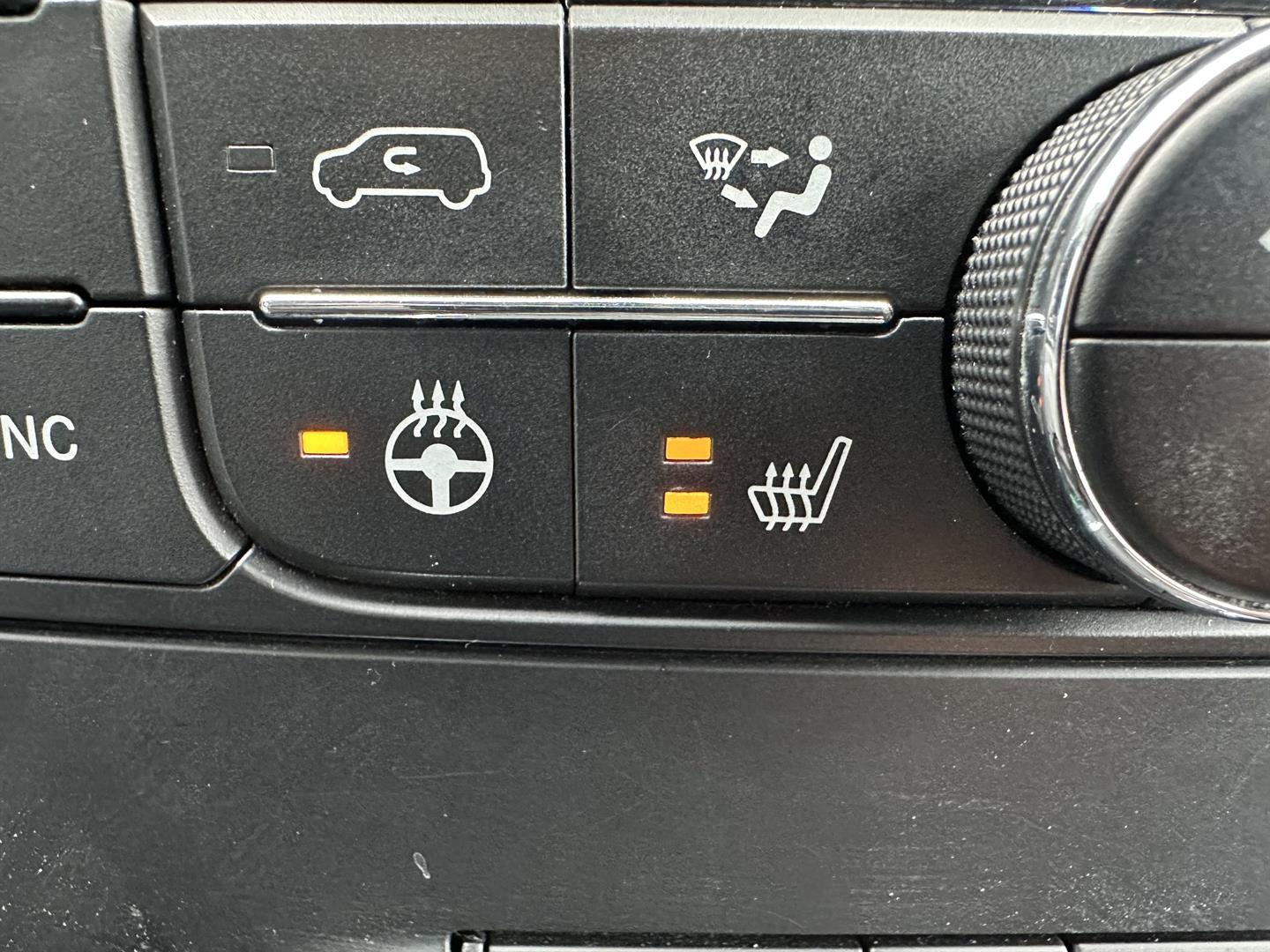 dodge Grand Caravan 2015 - 23