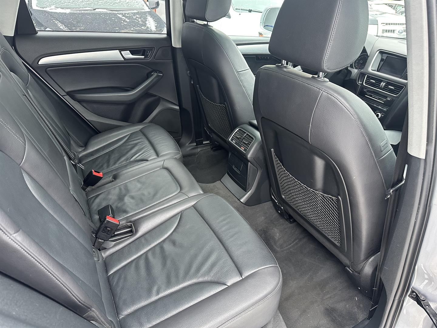 audi Q5 2017 - 12