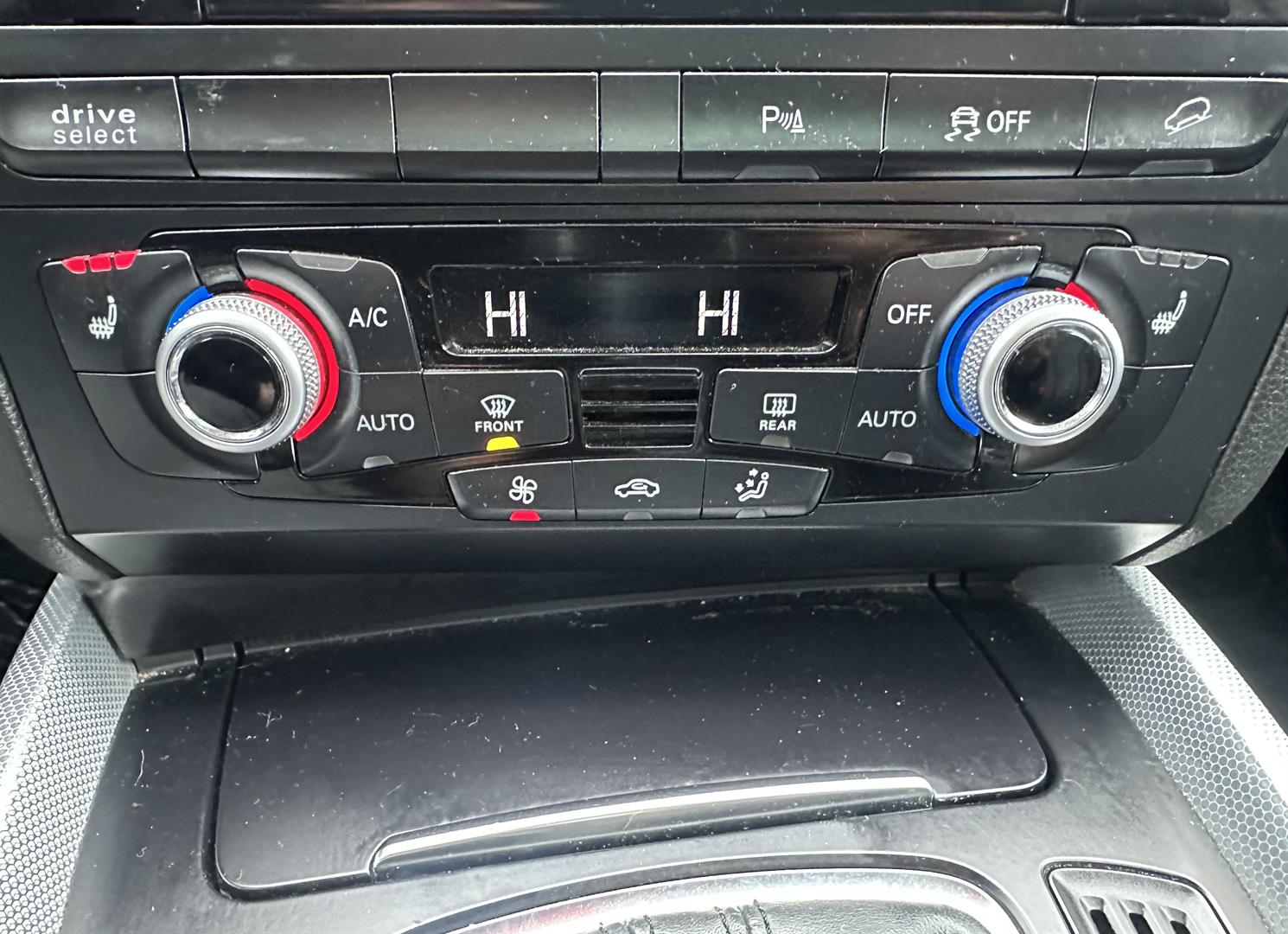 audi Q5 2017 - 20