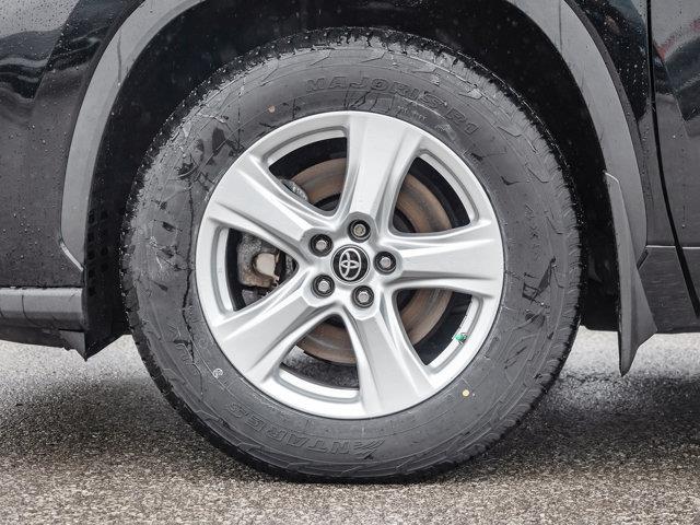toyota Highlander 2024 - 5