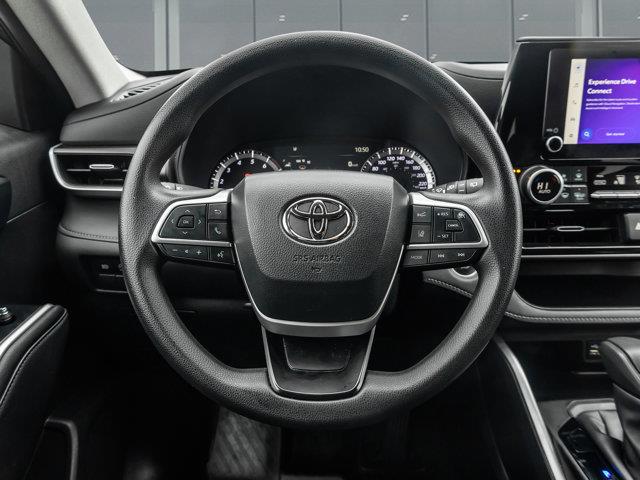 toyota Highlander 2024 - 9