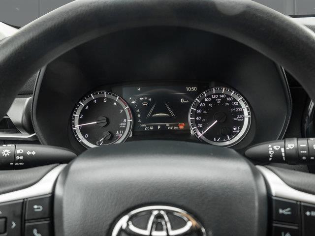 toyota Highlander 2024 - 10